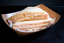 ¿Sabías que existe el día mundial del sándwich mixto?