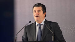 Borja Prado se borra para la sucesión de un Florentino que irá a la reelección