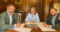 Castellón destinará 12 millones de euros para la limpieza viaria 