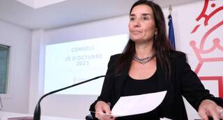 La Comunidad Valenciana cerrará el 2024 con el mayor déficit de España 