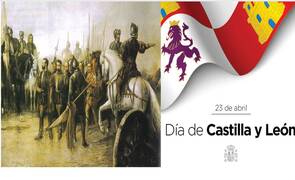 ¿Quiénes fueron los Comuneros de Castilla y qué se conmemora en Villalar?
