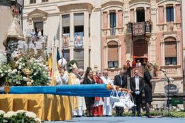 Jornada Histórica: Castellón celebra el Centenario de la Coronación Canónica de la Mare de Déu del Lledó 