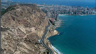 Alicante pone condiciones para aceptar la cesión gratuita de La Británica