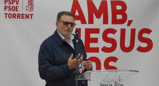 Denuncian la pérdida de 1 millón de euros en subvenciones en Torrent con el PSOE