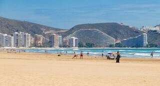Las mejores playas de España siguen estando en la Comunitat 