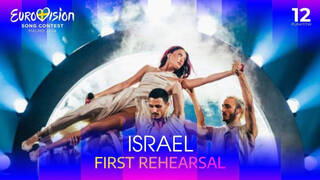 La polémica forma en la que se prepara la representante de Israel en Eurovisión