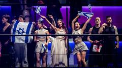 Escándalo internacional: denuncian el antisemitismo de TVE en Eurovisión