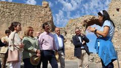 Recuperar el patrimonio: una de las prioridades para el gobierno de Castilla-La Mancha
