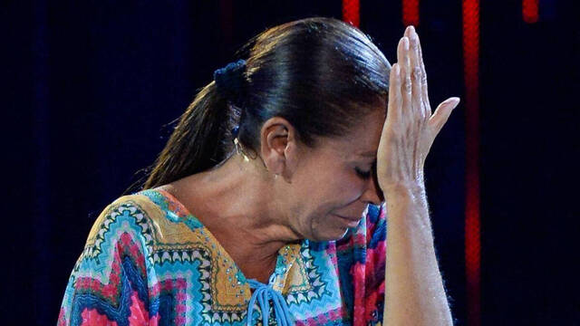 El último desplante de Isabel Pantoja a su hija desconcierta en Telecinco