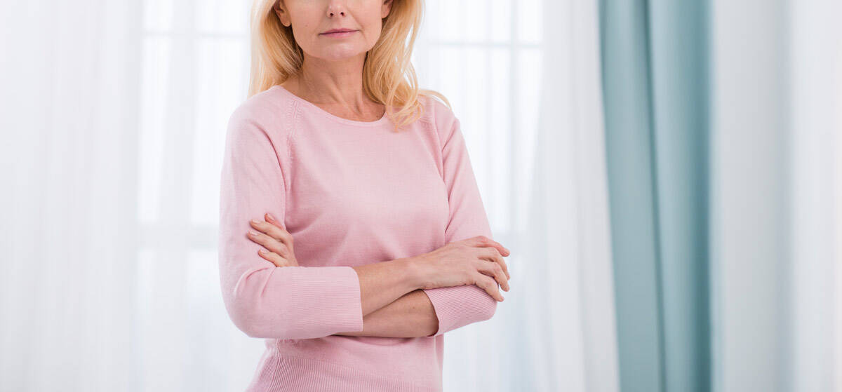 Sabes cuáles son las principales molestias de la menopausia? - ESdiario
