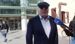 ERIAL: Villarejo acusa al Gobierno de Rajoy del montaje para 