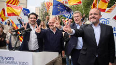 De Revilla a Illa: el PP repite en Cataluña la campaña premiada de Cantabria