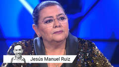 María del Monte podría recibir 200.000 euros por no demandar a Kiko Rivera