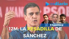 ESpolítica / El futuro de Sánchez se juega en Cataluña: ¿Puigdemont o Illa?