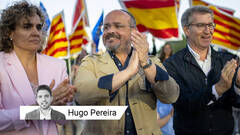 Las otras elecciones en Cataluña: el PP lucha hasta el final para ganar a Vox