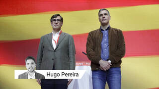 Las elecciones en Cataluña meten en un lío a Sánchez y refuerzan a Feijóo 