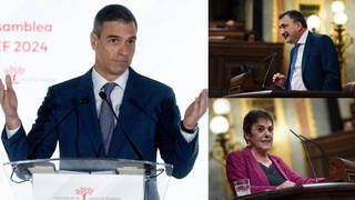Arranca la legislatura vasca: más “aguas pantanosas” para Pedro Sánchez