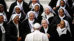 La rocambolesca historia jamás contada: 15 monjas se rebelan contra el Papa y se unen a un 