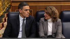 La ministra Ribera incumple su promesa y ahoga la Albufera de Valencia
