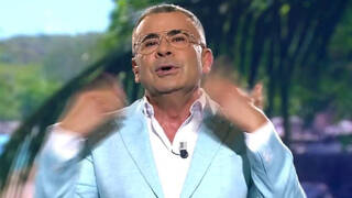 Jorge Javier habla en directo de copular con un invitado y provoca un tsunami en Telecinco