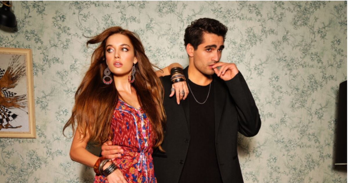 De que trata 'Una nueva vida', la serie turca de Antena 3