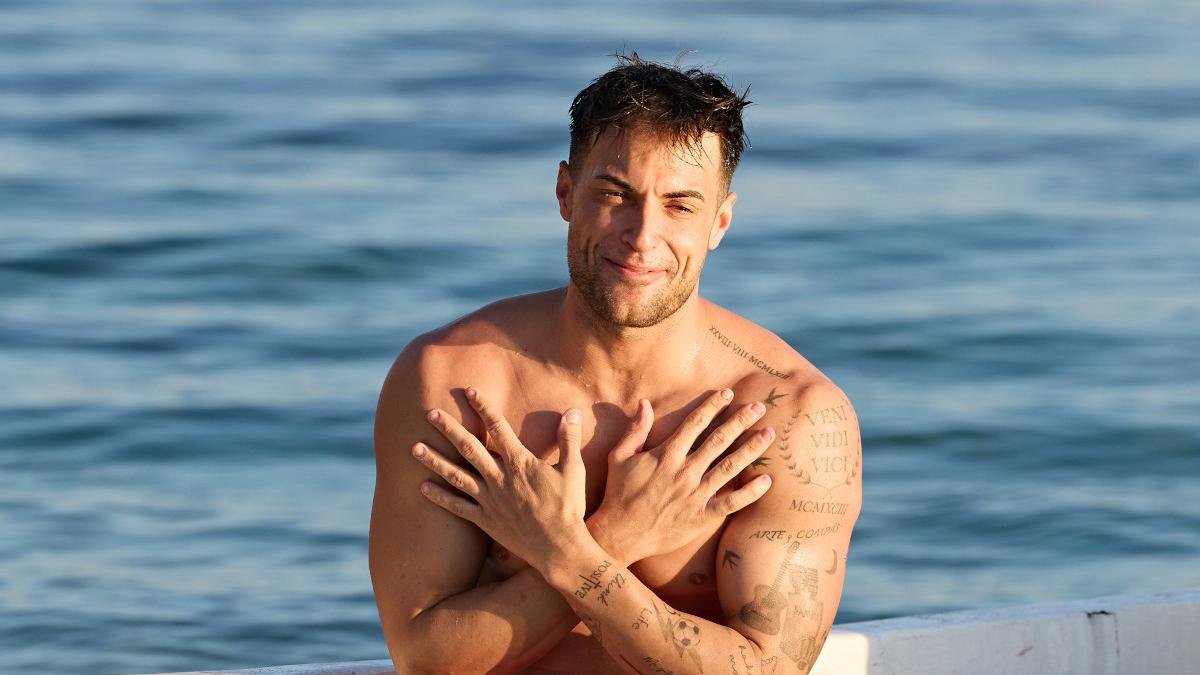Montoya, incombustible, da un vuelco totalmente inesperado en Supervivientes  y arde Telecinco