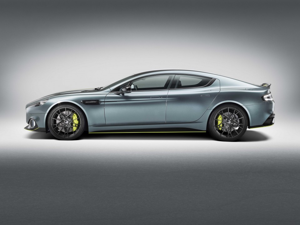 Aston Martin Rapide AMR-lateral