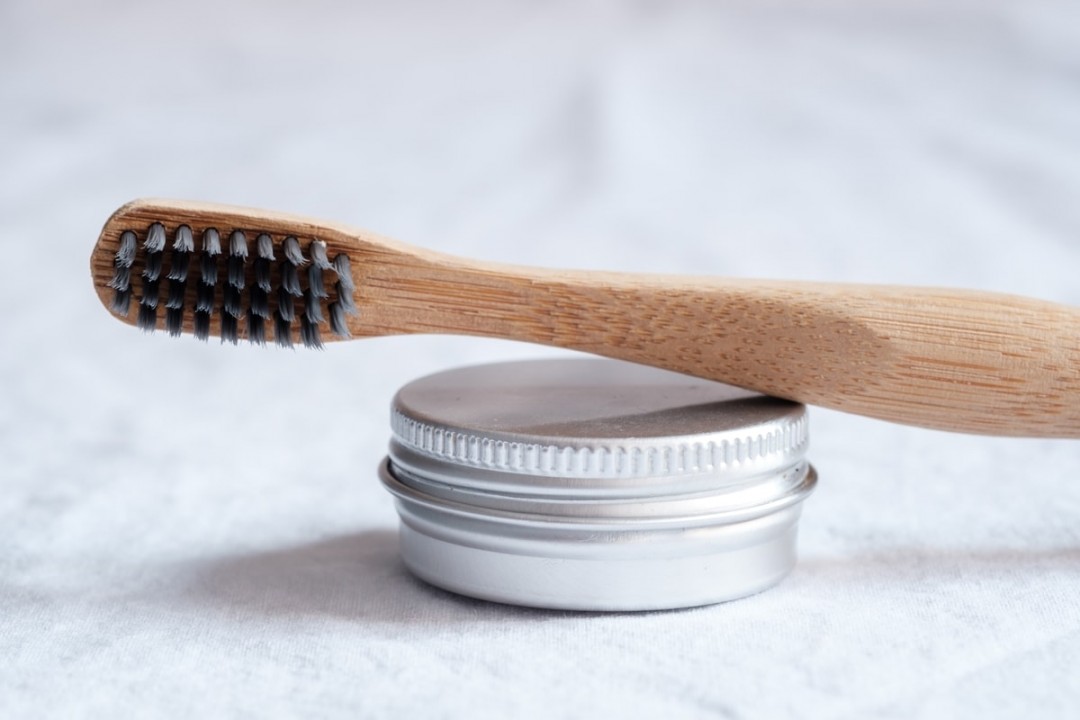 Cepillos de dientes de bambú: todo lo que necesitas saber