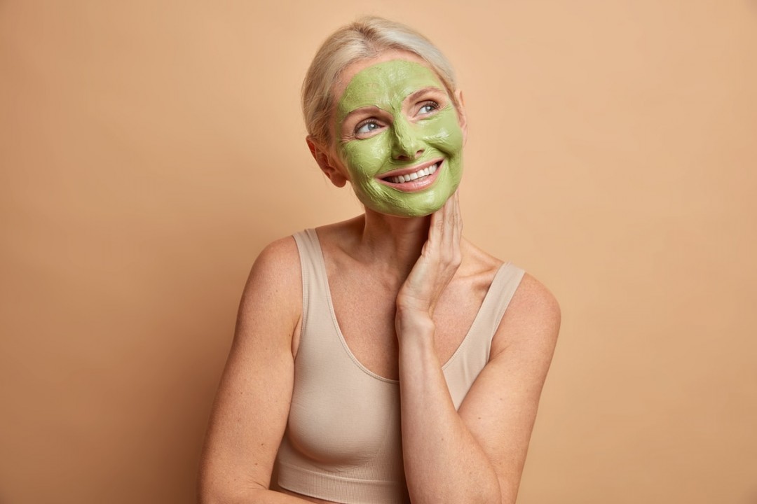 Exfoliante facial casero: Todo lo que debes saber