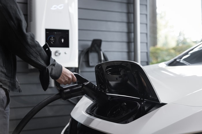 Autonomía coches eléctricos: Evitar acelerones  y frenazos