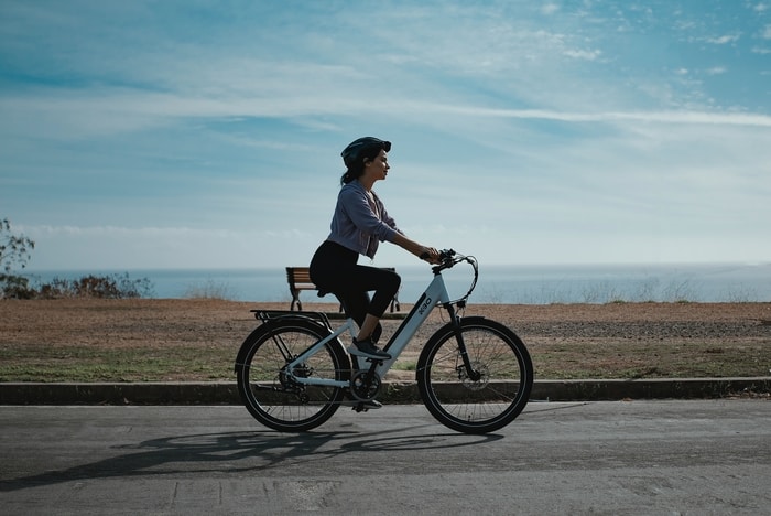 Bicicletas eléctricas: Cómo influye la forma de manejar en la autonomía de las baterías
