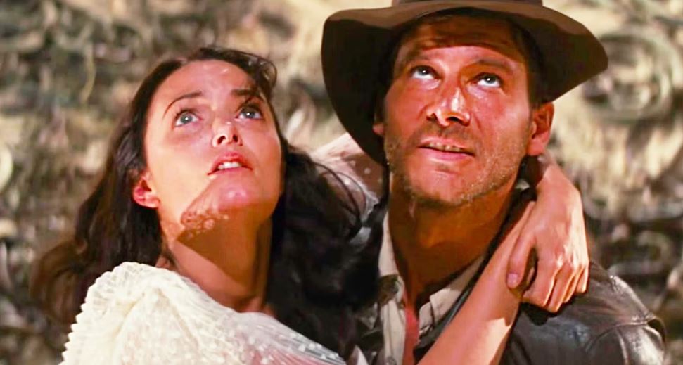 Indiana Jones y sus protagonistas femeninas