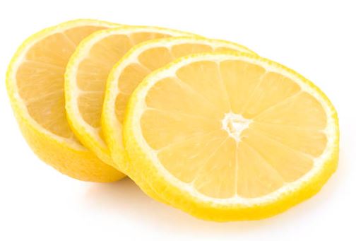 Rodajas limón