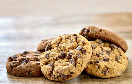 Cookies_de_chocolate_americanas