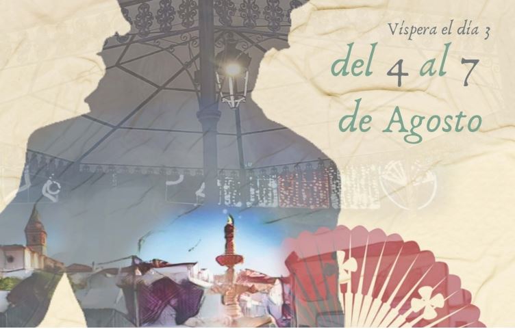Ferias de agosto en Andalucía  Huelva
