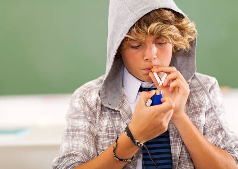 adolescentes-fumar