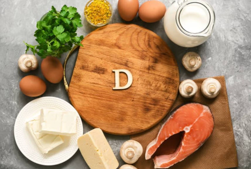 d-vitamin