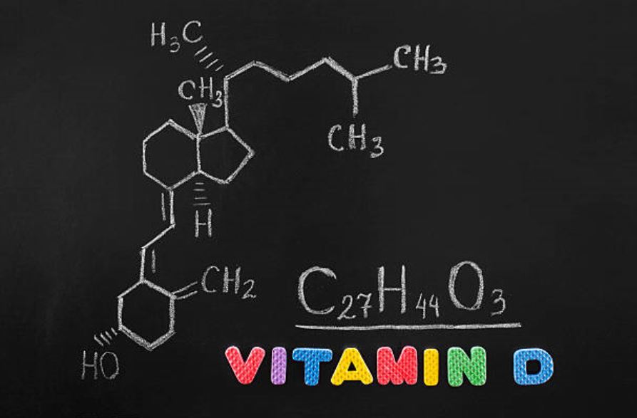 vitamina-d-formula