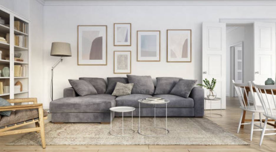 11 claves para elegir el sofá perfecto