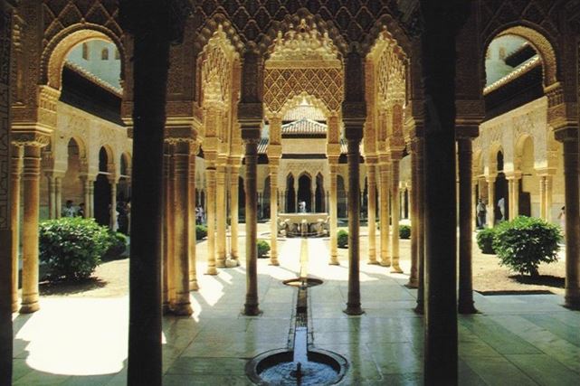 La_Alhambra