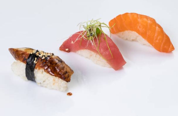 sushi-nigiri