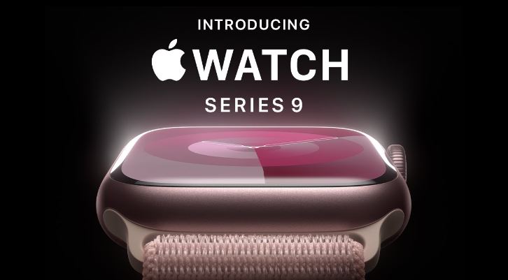 Diferencias entre el Apple Watch Series 9 y el Series 8