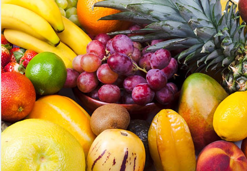 frutas a evitar si tienes ácido úrico