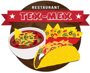 Cocina Tex Mex