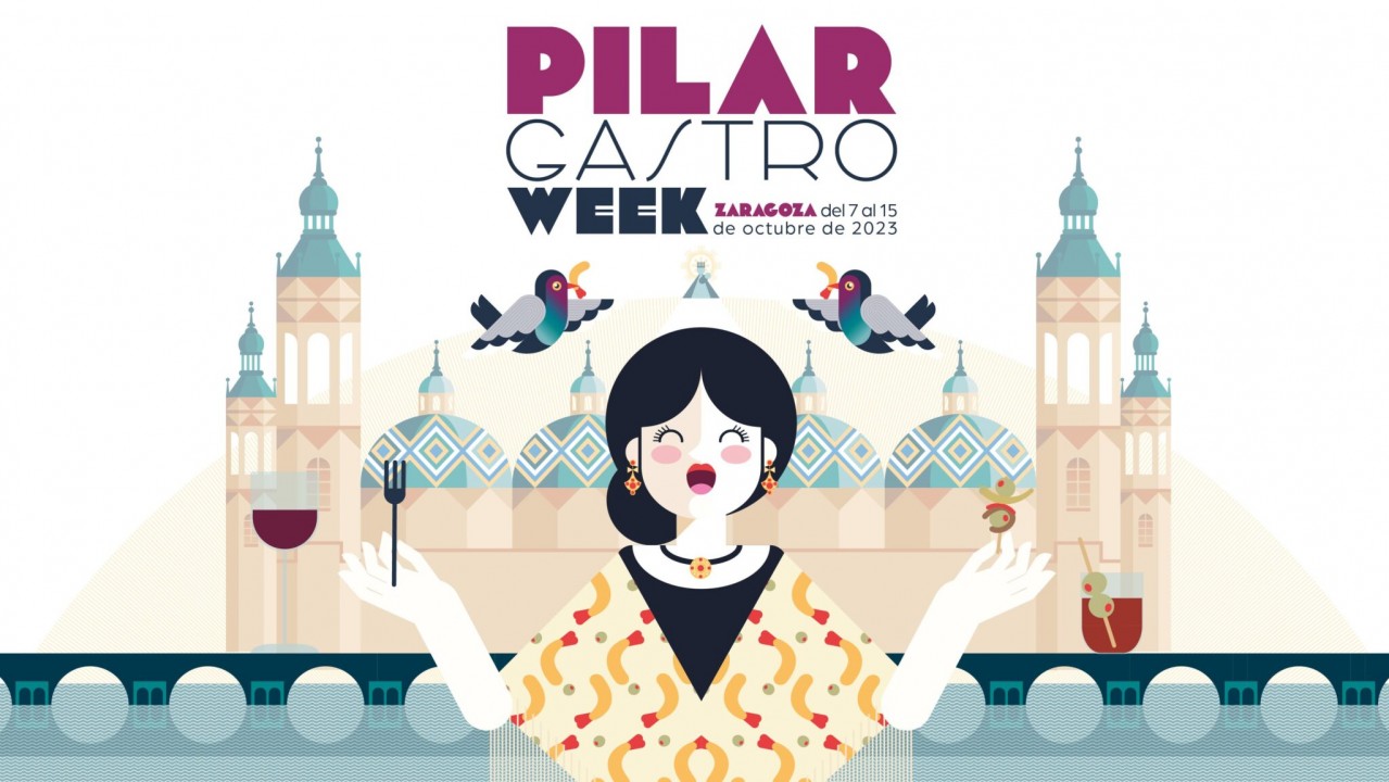 Pilar Gastro Week 2023