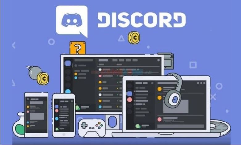 Qué es Discord?