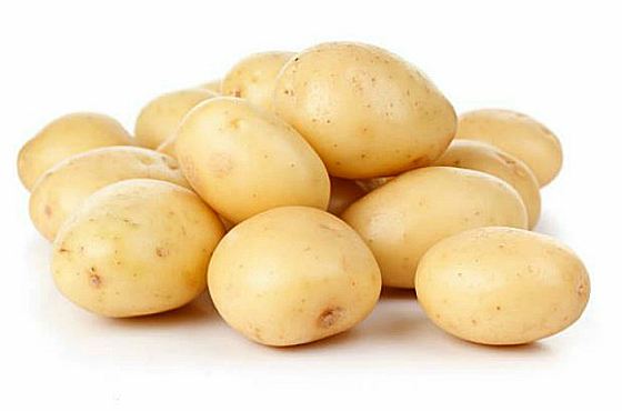 patatas a la importancia