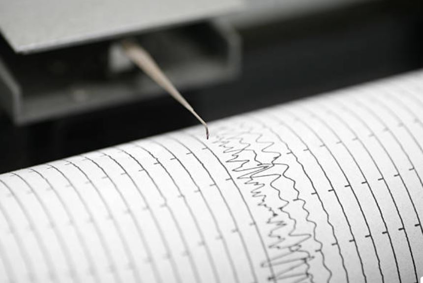 Terremoto de Magnitud 4 en Nápoles: