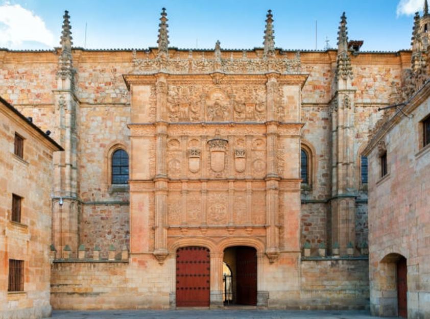 Universidad-Salamanca - curiosidades sobre Salamanca