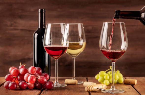 Denominaciones de origen de vino en Castilla y León